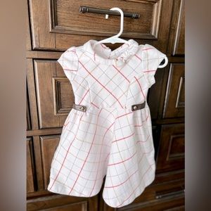 Janie and Jack Dress